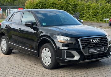 Audi Q2 335.650 km 10.950 &euro; Hildesheim 31135