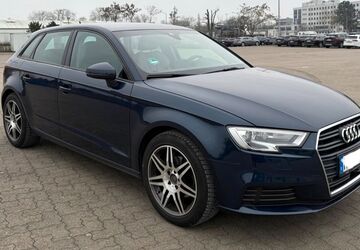 Audi A3 210.000 km 11.700 &euro; Hannover 30519
