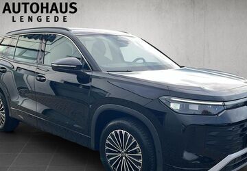 VW Tayron 26.205 km 39.999 &euro; Lengede 38268