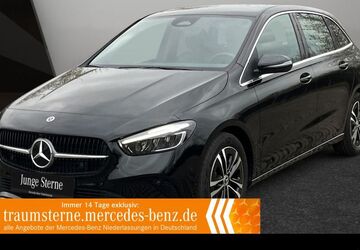 Mercedes-Benz B 220 17.803 km 33.990 &euro; Hannover/Langenhagen 30855