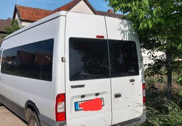 Ford Transit 413.000 km 3.000 &euro; Sehnde 31319