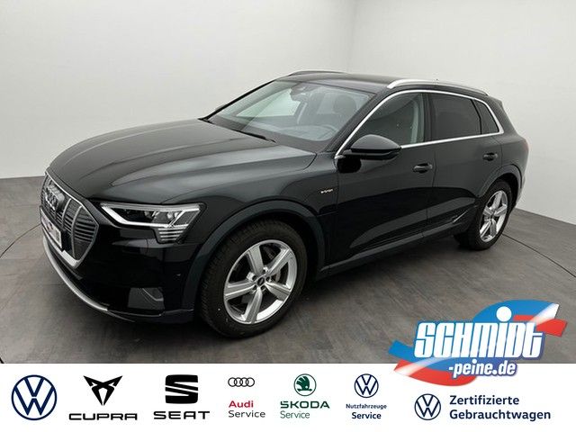 Audi e-tron 23.800 km 36.300 &euro; Peine 31226