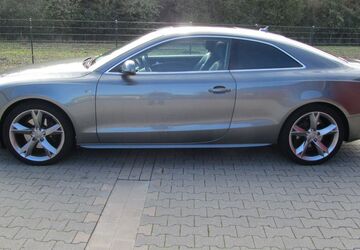 Audi A5 149.000 km 6.500 &euro; Hannover 30419