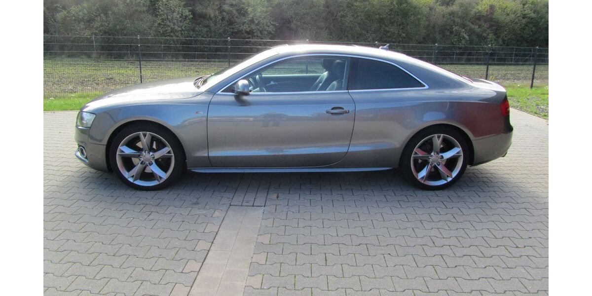 Audi A5 149.000 km 6.500 &euro; Hannover 30419