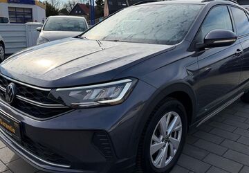 VW Taigo 178.544 km 14.990 &euro; Peine 31224