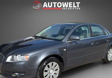 Audi A4 110.000 km 3.900 &euro; Salzgitter 38229