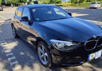 BMW 116 100.650 km 6.950 &euro; Hannover 30629