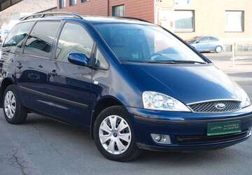Ford Galaxy 116.173 km 7.990 &euro; Springe 31832
