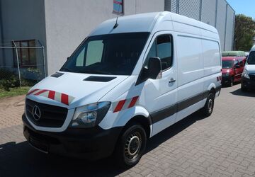 Mercedes-Benz Sprinter 179.768 km 15.700 &euro; Hannover 30179