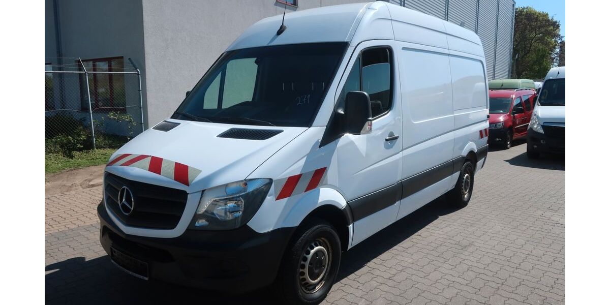 Mercedes-Benz Sprinter 179.768 km 15.700 &euro; Hannover 30179