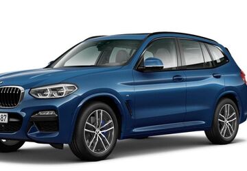BMW X3 83.745 km 29.950 &euro; Hildesheim 31137