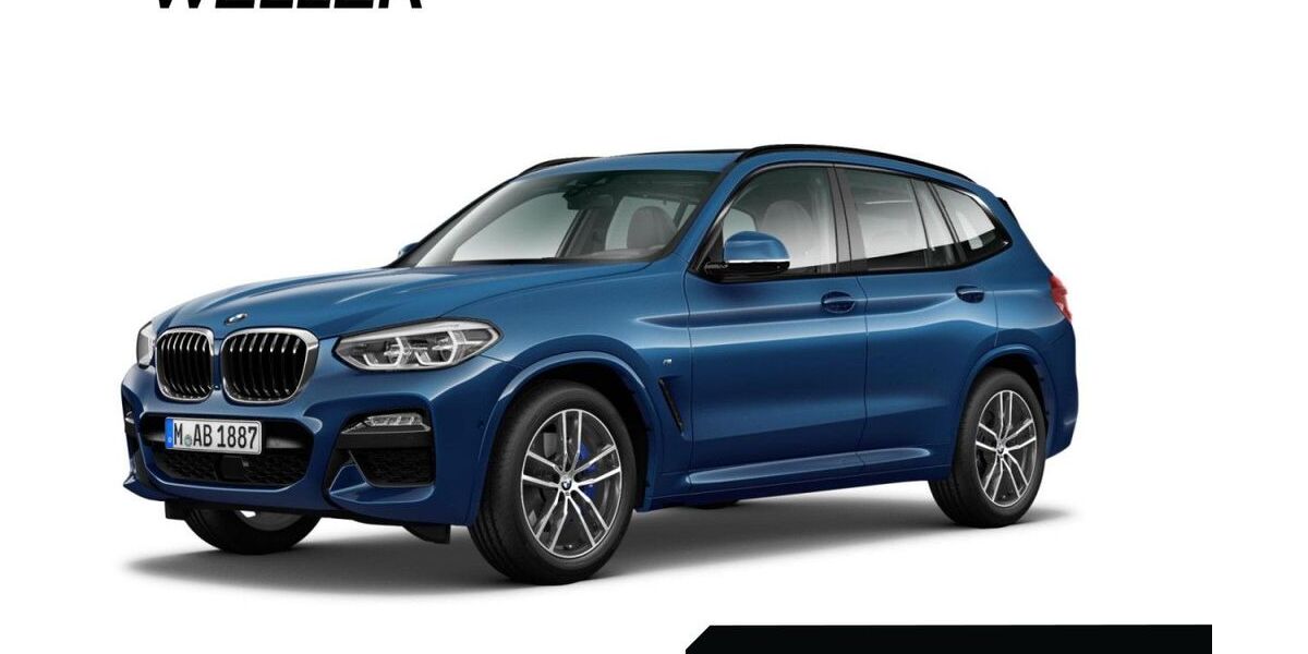BMW X3 83.745 km 29.950 &euro; Hildesheim 31137