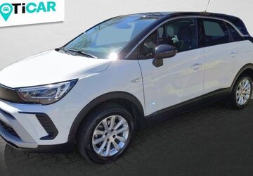 Opel Crossland (X) 56.241 km 15.480 &euro; Hannover 30173