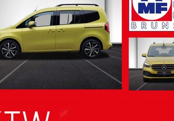 Mercedes-Benz T-Klasse 7.438 km 39.644 &euro; Hildesheim 31137