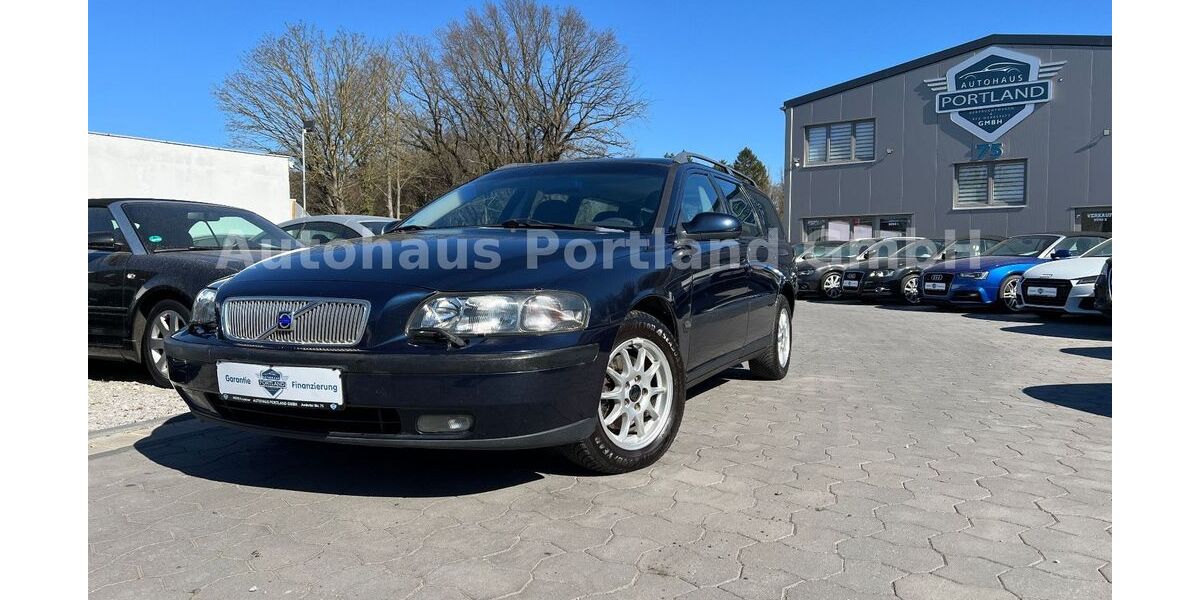 Volvo V70 229.500 km 5.730 &euro; Hannover 30629