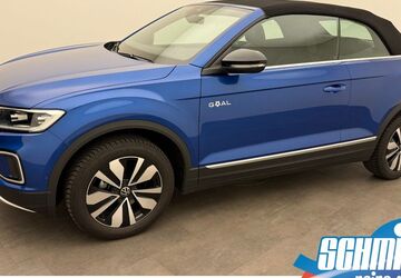 VW T-Roc 21.660 km 25.900 &euro; Peine 31226