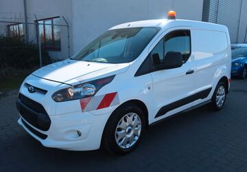 Ford Transit 188.725 km 6.600 &euro; Hannover 30179