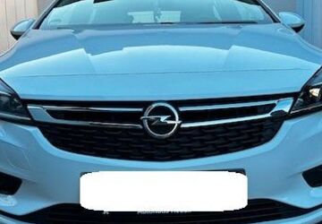 Opel Astra 58.000 km 10.750 &euro; Lengede 38268