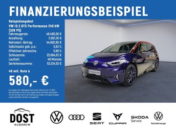 Gebrauchte VW ID.3