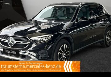 Mercedes-Benz GLC 220 35.182 km 46.970 &euro; Hannover/Langenhagen 30855