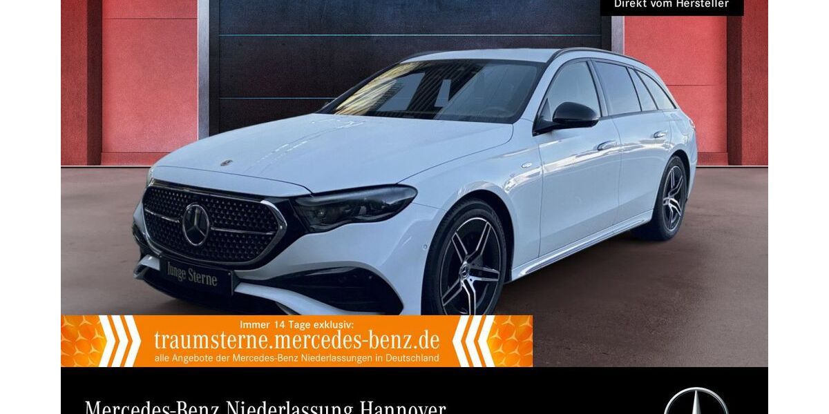 Mercedes-Benz E 300 11.897 km 48.790 &euro; Hannover/Langenhagen 30855