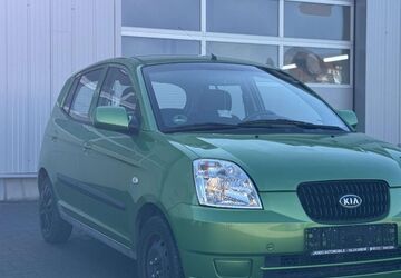 Kia Picanto 141.854 km 2.700 &euro; Hildesheim 31137