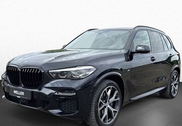 BMW X5 64.489 km 53.950 &euro; Hildesheim 31137