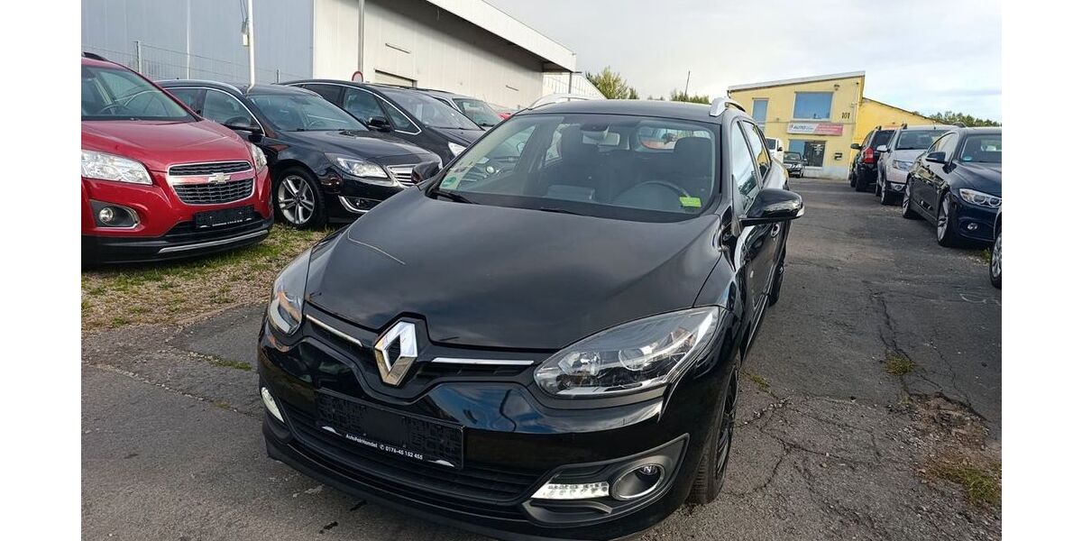 Renault Megane 85.000 km 7.990 &euro; Hannover 30453