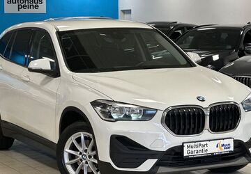 BMW X1 123.416 km 17.699 &euro; Peine 31228