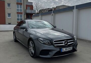 Mercedes-Benz E 220 145.000 km 22.800 &euro; Laatzen 30880
