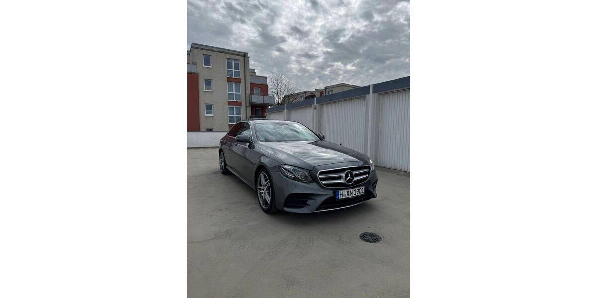 Mercedes-Benz E 220 145.000 km 22.800 &euro; Laatzen 30880
