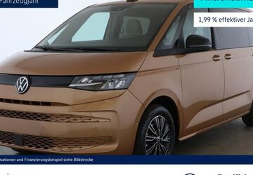 VW T7 Multivan 26.142 km 44.940 &euro; Hannover 30419