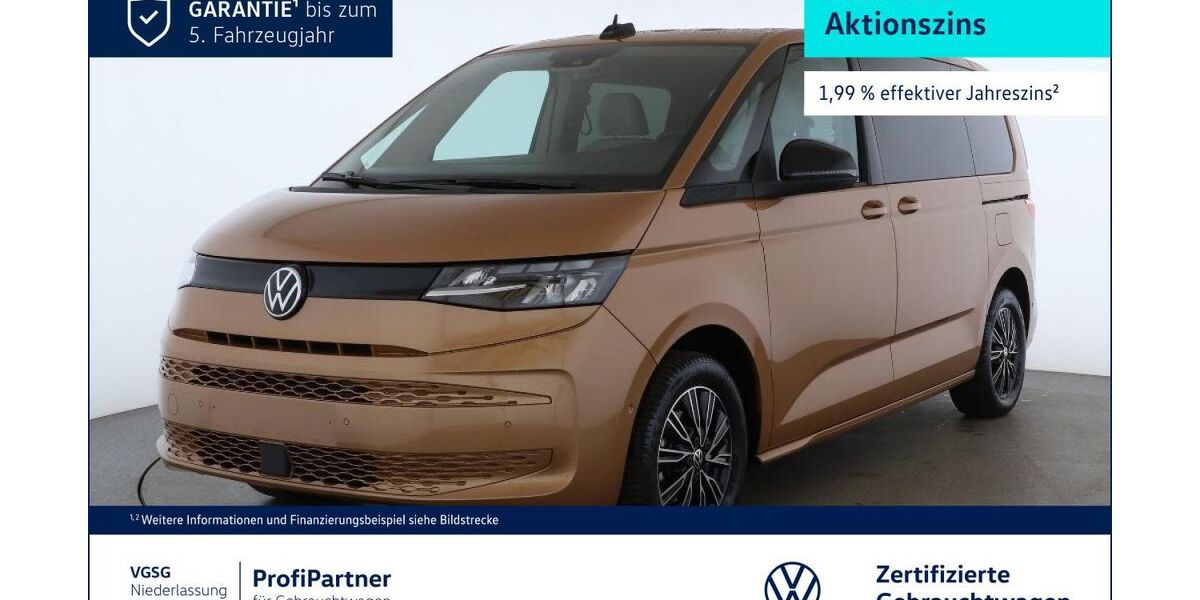 VW T7 Multivan 26.142 km 44.940 &euro; Hannover 30419