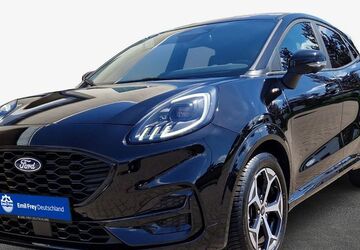 Ford Puma 10.501 km 22.534 &euro; Hildesheim 31135