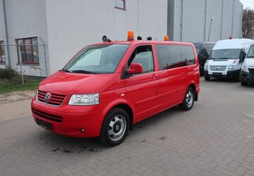 VW T5 Transporter 129.477 km 19.900 &euro; Hannover 30179