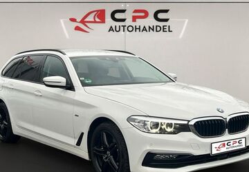 BMW 530 149.987 km 18.900 &euro; Hannover 30179
