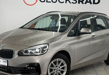 BMW 216 55.890 km 15.700 &euro; Hildesheim 31137