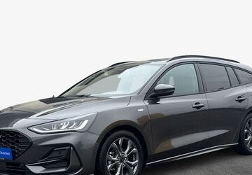 Ford Focus 6.332 km 26.507 &euro; Hildesheim 31135