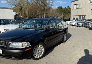 Volvo V40 302.378 km 650 &euro; Hannover 30629