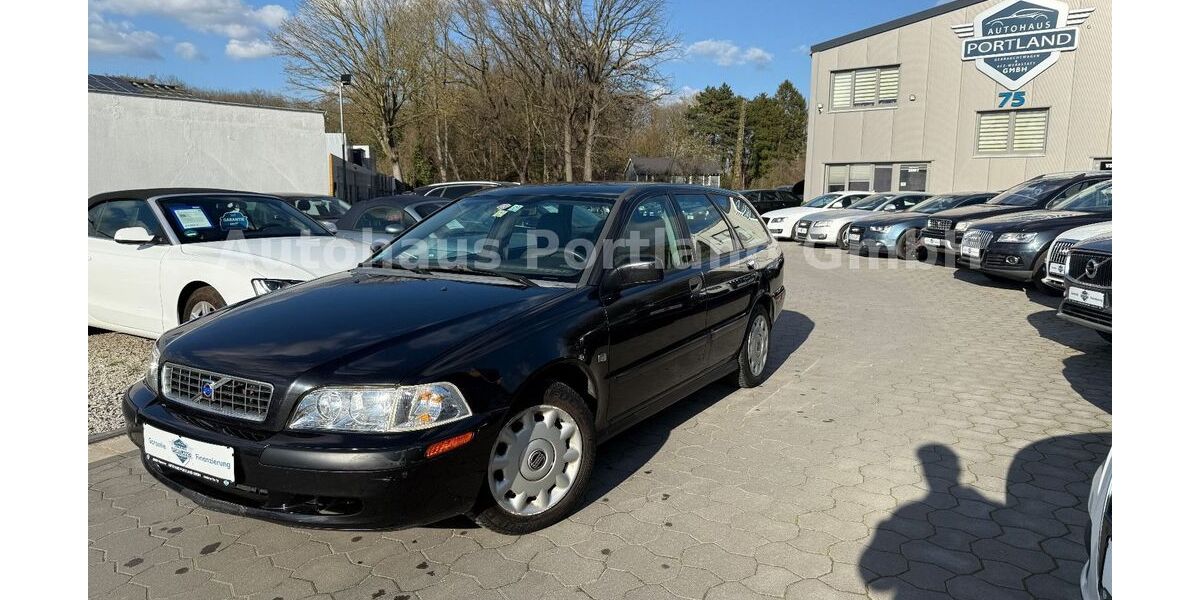 Volvo V40 302.378 km 650 &euro; Hannover 30629