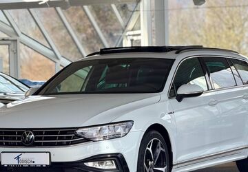 VW Passat Variant 99.998 km 25.990 &euro; Salzgitter 38228