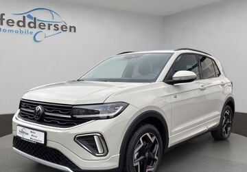 VW T-Cross 4.900 km 30.489 &euro; Alfeld 31061