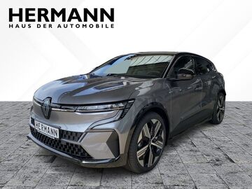 Gebrauchte Renault Megane