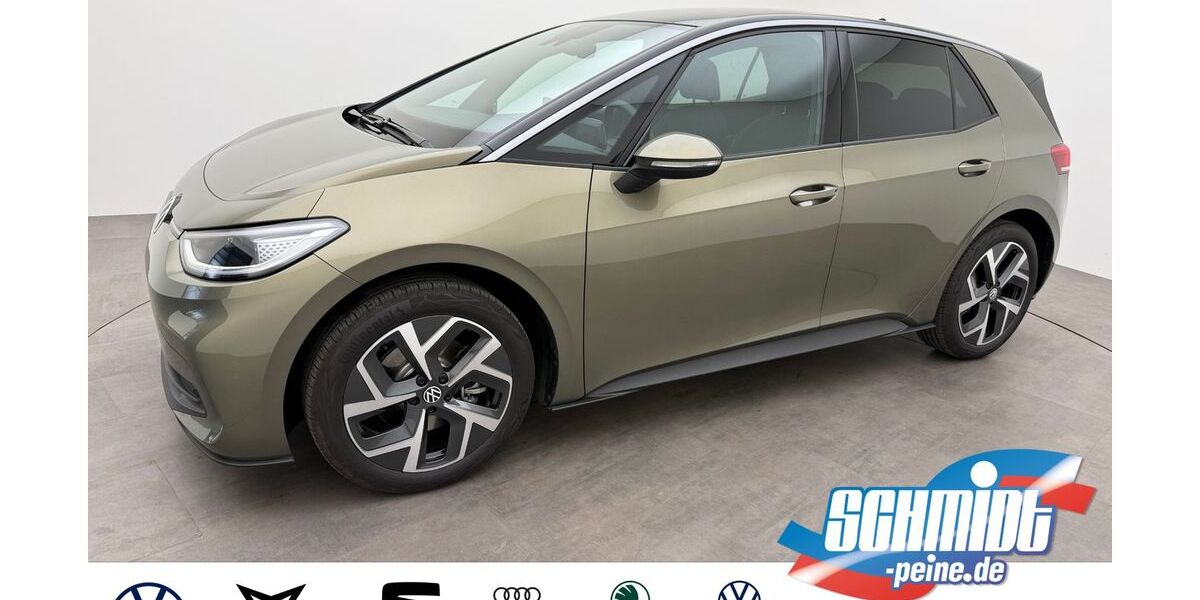 VW ID.3 1.100 km 34.300 &euro; Peine 31226