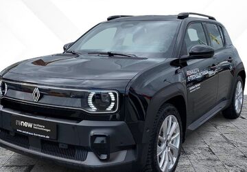 Renault R 4 11.000 km 28.413 &euro; Hildesheim 31135