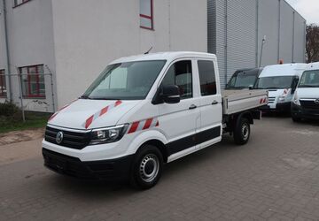 VW Crafter 151.810 km 18.900 &euro; Hannover 30179