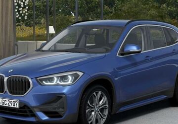 BMW X1 55.635 km 27.450 &euro; Hildesheim 31137