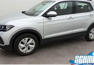 VW T-Cross 22.060 km 21.300 &euro; Peine 31226