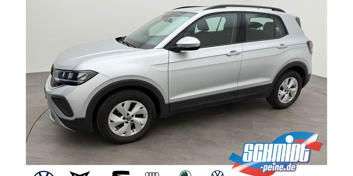 VW T-Cross 22.060 km 21.300 &euro; Peine 31226