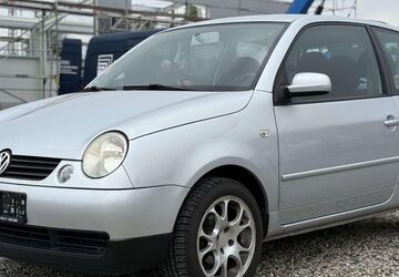 VW Lupo 135.393 km 2.450 &euro; Hildesheim 31137